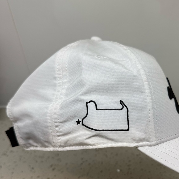 F1 hat - Picture 3 of 3